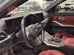 بي ام دبليو الفئة 3